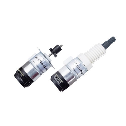 LC Linear Actuator
