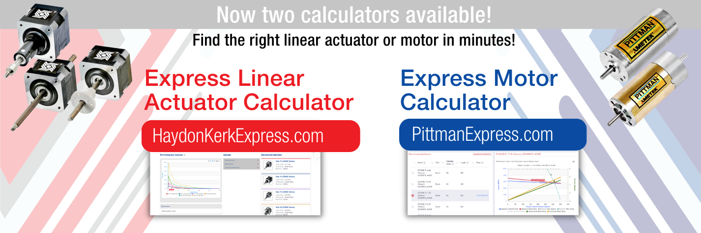 HKP Express Calculators