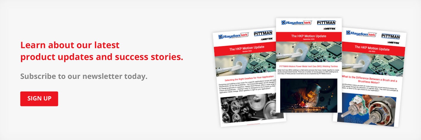 HKP Newsletter Signup