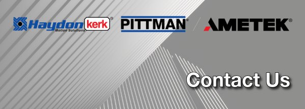 HKP General Contact Banner