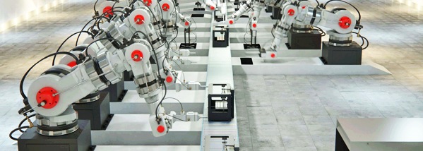Industrial Automation Market