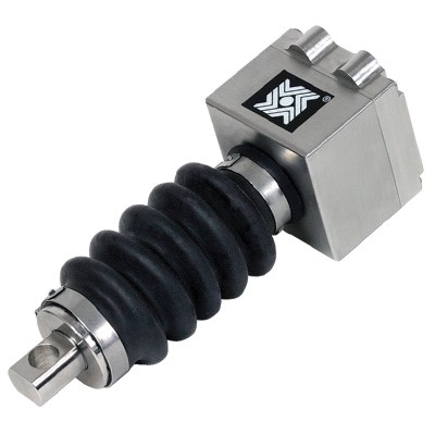 Custom Assembly Example 3