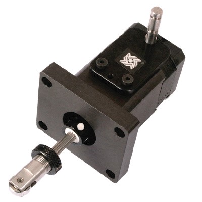 Custom Assembly Example 8