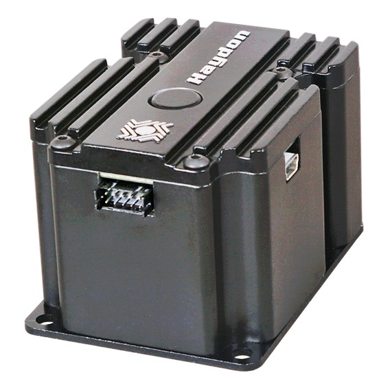 Programmable Motor Drives