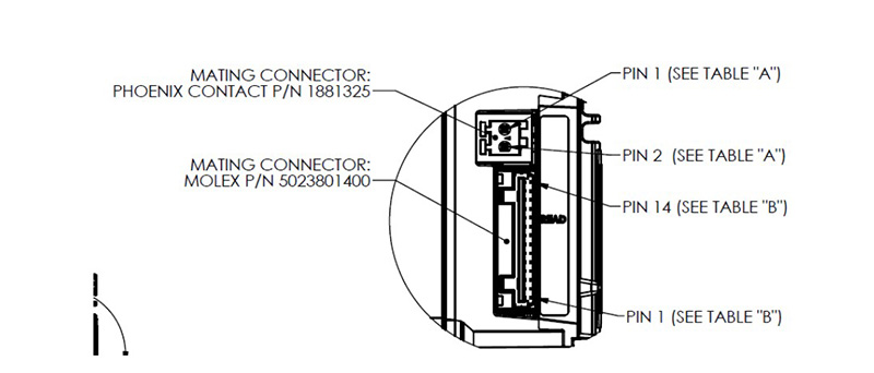 Wiring Connections