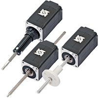 Linear Actuator