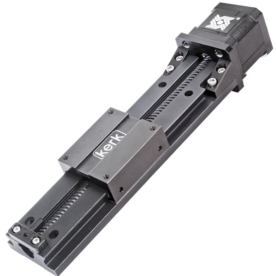 Motorized WGS Linear Rail System | Linear Rail Systems | Haydon Kerk