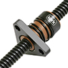 lead screw and nut assembly