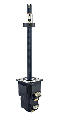 Z-Theta ZT04 Multi-axes System