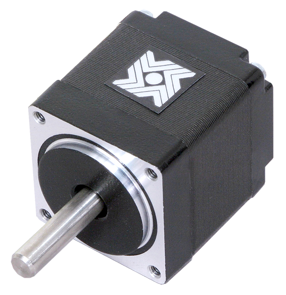 Size 11 Rotary Stepper Motor