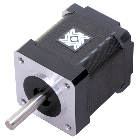 Size 14 DS Rotary Motor