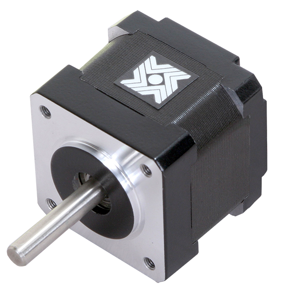 Size 14 Rotary Motor