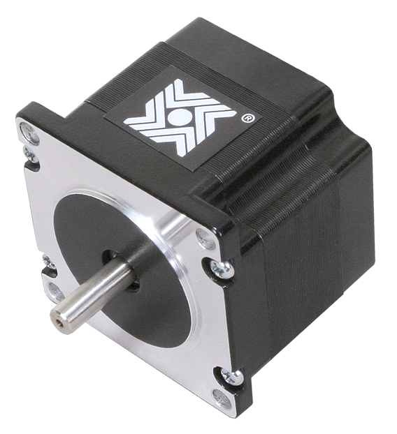 Size 23 Rotary Motor