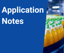 Application Notes