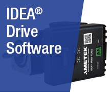 IDEA Drive Software