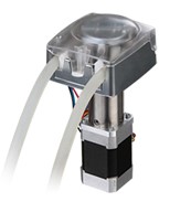 Blood Pump, Stepper Motor