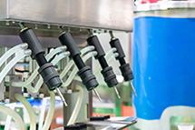 Motion Solutions for Beverage Automation