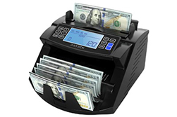 Cash Counter