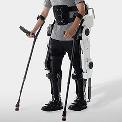 Exoskeleton Suit