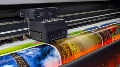Graphics Printer