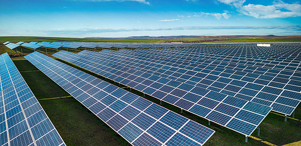 Solar Energ;y Application