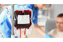 Blood transfusion