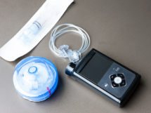 Wearable Insulin Pump