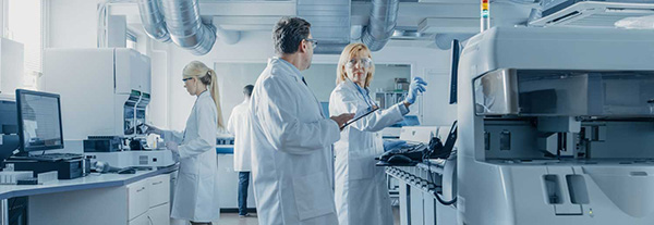 MiniStage Sequencing