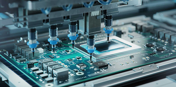 Printed Circuit Board