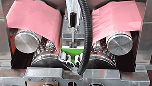 Softgel gelatin ribbon 2