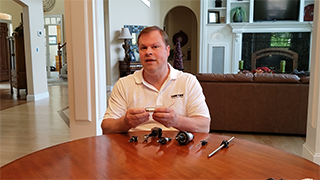 Possibilities in Motion: Surgical Robotics